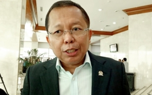 PPP Beri 'Bocoran' Soal Dewan Pengawas KPK