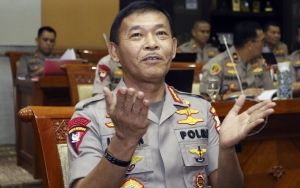 Penyelundupan Mobil Mewah Kembali Terungkap, Ini Kata Kapolri