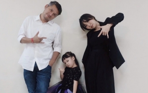 Gisella Anastasia Tanggapi Soal Foto Bareng Gading Marten Hingga Diminta Rujuk
