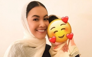 Denada Ceritakan 'Drama' Ketika akan Balik ke Indonesia: Shakira Gak Mau Ibu Kerja
