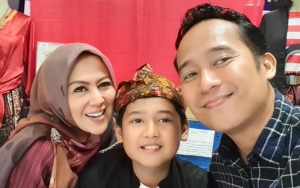 Rumah 15 Miliar, Putra Denny Cagur Merakyat Pakai Ponsel Bekas Hingga Dihadiahi iPhone 11