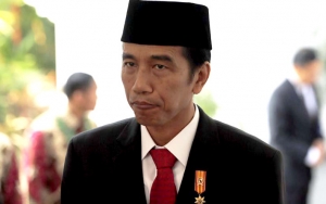 Jokowi Larang 'Tradisi' Sweeping Saat Natal, Sebut Bakal Libatkan Kepolisian