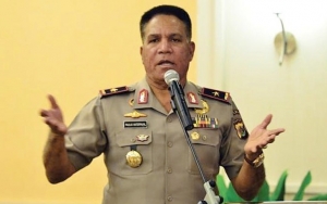 Terjadi Baku Tembak Di Papua, Ini Penjelasan Kapolda