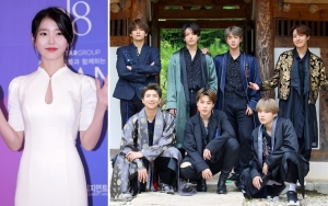 Ada IU dan BTS, Ini Daftar Pemenang Korea First Brand Awards 2020