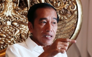 Jokowi Heran Soal Temuan PPATK: Tak Bisa Bayangkan, Simpan Uang Kok Di Kasino