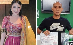 Dituduh Selingkuhi Kiki Amalia Demi 10 Pelakor, Markus Legenda Timnas Terpuruk Dagang Bakso?