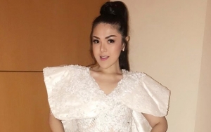 Pembelaan Tina Toon Soal Isu Oplas Gara-Gara Wajah Makin Tirus Hingga Hidung Mancung