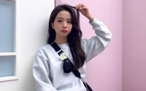 Jisoo BLACKPINK Cantik Banget di Pemotretan, Akui Mulai Belajar Ini dan Ketagihan
