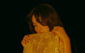 Seulgi Cantik Dan Misterius Bak Penyihir Di Teaser Comeback Red Velvet 'Psycho'
