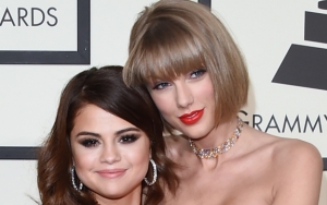 Selena Gomez Ungkap Alasan Taylor Swift Menangis Usai Dengar Lagu Tentang Justin Bieber
