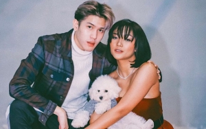 Julian Jacob Bicara Soal Rencana Menikah dengan Marion Jola, Kapan?
