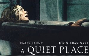 Keluarga Abbott Bersatu Kembali di First Look 'A Quiet Place 2'