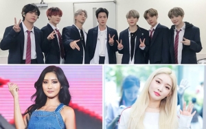 SBS Gayo Daejun 2019: Penyelenggara Umumkan BTS Special Stage Dan Deretan Kolaborasi Idol Keren