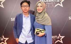  Dulu Tak Dekat Dengan Anak Sendiri, Okie Agustina Bersyukur Kiesha Alvaro Punya Sikap Dewasa