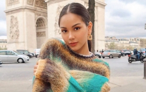 Tak Hanya Cinta Laura, Alyssa Daguise Juga Diminta Ikut Puteri Indonesia 2020
