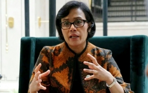 Begini Aksi Sri Mulyani Bongkar Penyelundupan Motor dan Mobil Mewah di Tanjung Priok