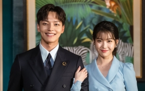 Yeo Jin Goo Cerita Awal Mula Dialog Ad-Lip Bakal Makan Anting IU di 'Hotel Del Luna'
