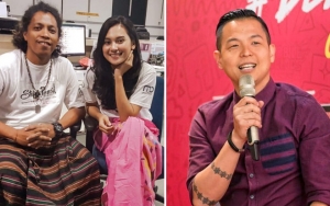 Arie Kriting Pamer Foto Bareng Indah Permatasari, Komentar Ernest Rusak Momen Romantis Bikin Ngakak