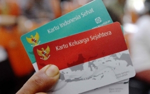 Jokowi Digugat Warga Bekasi Soal Kartu Sehat Karena Dinilai Monopoli