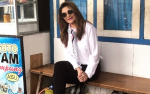 Sempat Dituding Bangkrut, Tamara Bleszynski Siap Buka Kembali Warungnya di Bali