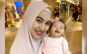 Tak Lagi Bisa Nge-mal, Kartika Putri Ungkap Hobi Baru Sejak Kehadiran Sang Putri
