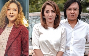 Dihormati Maia Estianty, Intip Foto Istri Ari Lasso Super Cantik Alami Bukan Kaleng-Kaleng