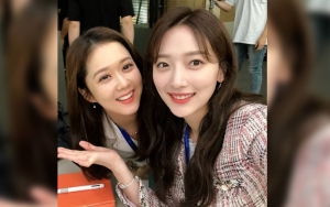 Jang Nara Jatuh dari Tangga hingga Tak Sadarkan Diri di 'VIP', Netter Makin Kesal dengan Pyo Ye Jin
