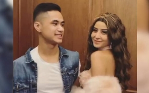 Awkarin Pamerkan Chat Super Romantis dari Putra Wishunatama Sukses Bikin Baper