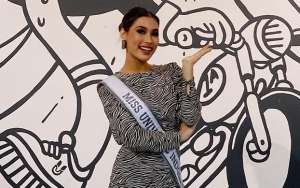 Puteri Indonesia Frederika Cull Dikabarkan Sakit, Stres Isu Ribut dengan Jolene Marie?