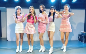 Girl Grup Busters Pakai Baju Terlalu Minim Padahal Masih di Bawah Umur, Agensi Tuai Hujatan