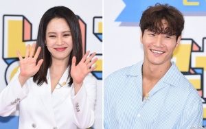 Song Ji Hyo dan Kim Jong Kook Ogah Jauhan Jalani Misi 'Running Man' Bikin Fans Baper