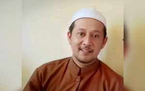Putra Mantan Ketua Umum PBNU KH Hasyim Muzadi Meninggal Akibat Kecelakaan, Ini Kronologinya