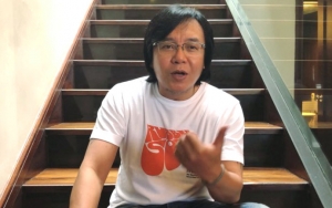 Ari Lasso Akui Sempat Ingin Bunuh Diri, Tapi Gagal Gara-Gara Hal Ini