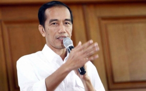 Ikut Gerah Soal Banjir DKI Jakarta, Jokowi Langsung Beri Solusi Ini