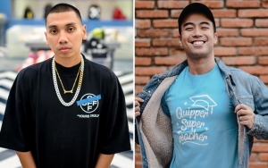 Rayi RAN Tak Menyangka Vidi Aldiano Idap Sakit Kanker Ginjal