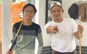 Kiesha Alvaro Akui Jarang Ketemu Pasha Tapi Tak Putus Komunikasi