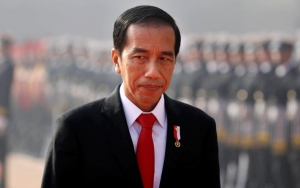 Jiwasraya Tekor, Jokowi Sebut Bermasalah Sejak Era SBY