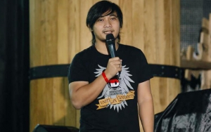 Brian SO7 Foto Bareng 'Sephia' Tepis Kisah Horor, Wajah Mirip Via Vallen Curi Perhatian