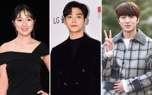 Kim Hye Yoon, Rowoon dan Chani S9 Bakal Jadi Bintang Tamu 'Ask Us Anything'