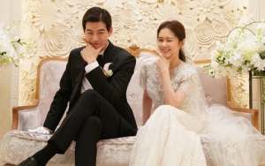 Rating 'VIP' Pecah Rekor, Akting Lee Sang Yoon dan Jang Nara Jadi Perbincangan