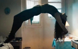 Simak Trailer 'Saint Maud', Film Horor Penerus 'Hereditary' dan 'Midsommar'
