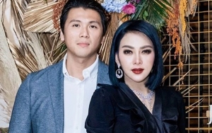 Ngintil Syahrini Temani Reino Olahraga, Wanita Sosialita Ini Disebut Bikin Risi