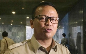 Tetap 'Ngotot' Ekspor Benih Lobster Meski Banjir Kritikan, Edhy: Saya Tak Akan Mundur