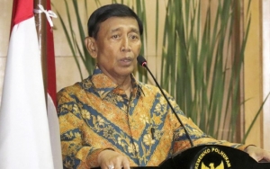 Tak Diundang Munas Hanura, Wiranto Merasa Tidak Dihormati Sebagai Pendiri Partai