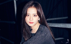 Kecantikan Jisoo BLACKPINK Kembali Membuat Netizen Terkagum-Kagum