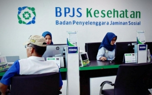 BPJS Kesehatan Ngaku Sudah Cicil Tunggakan Rp 12 Triliun ke Rumah Sakit