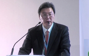 Ratusan Warga Korsel Jadi Korban Tekornya Jiwasraya, Dubes Kim Chang-Beom Temui DPR