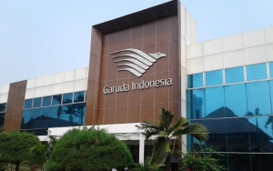 Garuda Indonesia Cari Duit Rp 12,6 Triliun Untuk Bayar Utang
