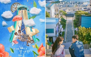 Netizen Voting 10 Drama, Karakter dan Pasangan Terfavorit Sepanjang 2019
