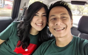 Lepas Status Duda, Delon Thamrin Sebut Aida Sebagai Jawaban Doanya Selama Ini